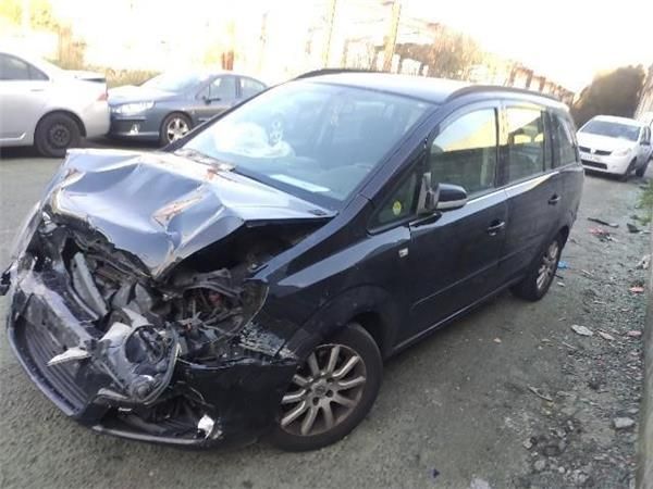 SERVOFRENO Opel Zafira 1.9 CDTI (88 KW) - 5061 / Z19DT