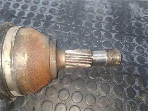 TRANSMISION DEL. IZDA. Peugeot Boxer 2.2 HDI 350LHS (74 KW) - 5079 / 4HY