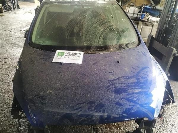 VARILLAS DE CAMBIO Peugeot 307 2.0 HDI BREAK / SW (S1) (79 KW) - 7443 / RHS