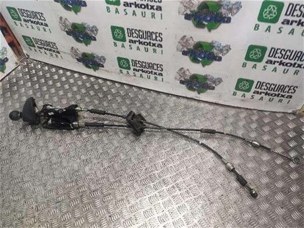 VARILLAS DE CAMBIO Fiat 500 1.2  1.2 CAT (69 CV / 51 KW) (51 KW) - 7987 / 169A4000