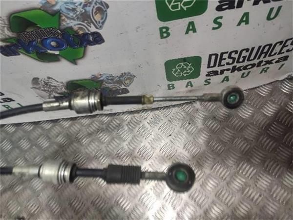 VARILLAS DE CAMBIO Fiat 500 1.2  1.2 CAT (69 CV / 51 KW) (51 KW) - 7987 / 169A4000