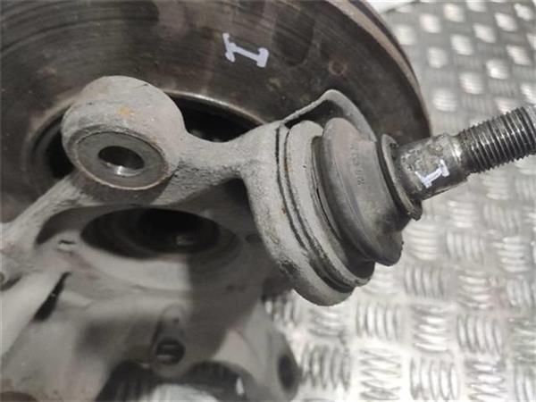 MANGUETA DEL. IZDA. Ford Transit 2.0 TDE (73,60 KW) - 8083 / ABFA