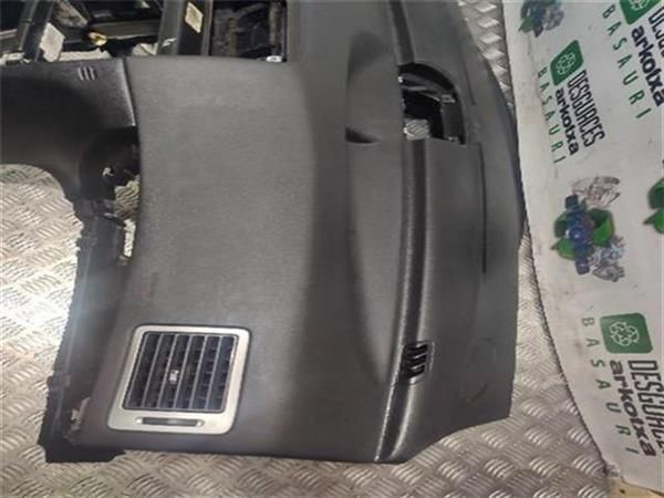 SALPICADERO Peugeot 307 2.0 HDI BREAK / SW (S1) (79 KW) - 8131 / RHS 2