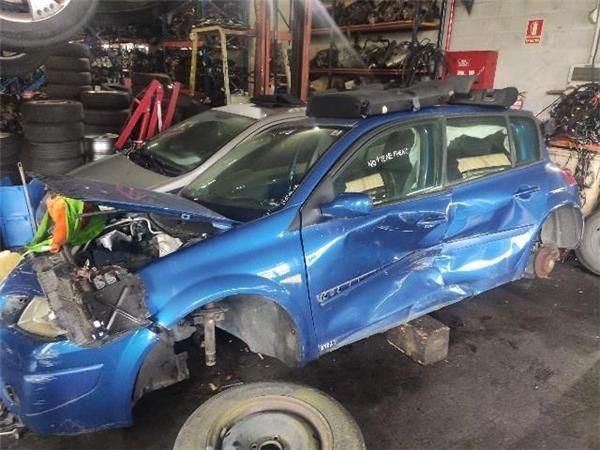 PRETENSOR ASIENTO DEL. IZDO. Renault Megane 1.5 DCI (63 KW) - 8133 / K9KG7