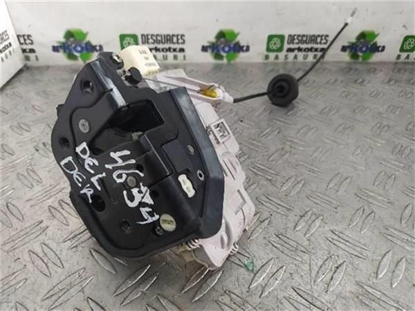CERRADURA PUERTA DEL. DCHA. Audi A4 2.0 TDI AVANT (8E) (103 KW) - 8173 / BLB 2