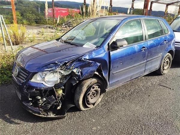 TAPA BALANCINES Volkswagen Polo 1.4 TDI (9N3) 05-10) (59 KW) - 8387 / BNV