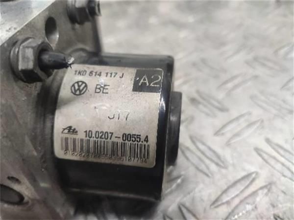 NUCLEO ABS Seat Altea 1.9 TDI 5P (77 KW) - 8392 / BXE 2