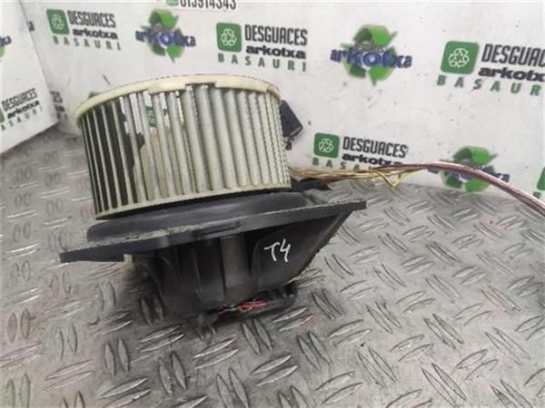 VENTILADOR CALEFACCION Volkswagen Transporter 2.5 TDI 2.5 TDI (88 CV / 65 KW) (65 KW) - 8393 / AJT 2