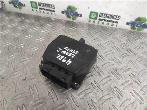 VALVULA AIRE ADICIONAL Seat Leon 1.9 TDI (1P1) (77 KW) - 8396 / BKC