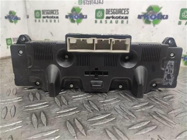 MANDOS CLIMATIZADOR Seat Leon 1.9 TDI (1P1) (77 KW) - 8397 / BKC 2