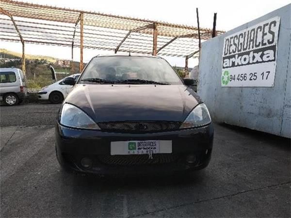 INTERCOOLER Ford Focus 1.8 D (74 KW) - 8403 / FFDA