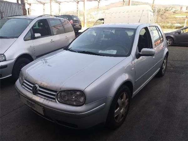 BOMBA SERVODIRECCION Volkswagen Golf 1.9 TDI 5V (81 KW) - 8412 / ASV 2