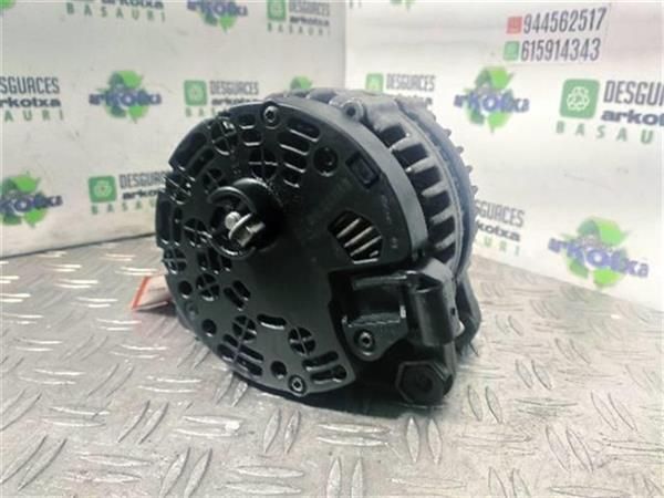 ALTERNADOR Ford Mondeo 2.0 TDCI (CA2) (2007 - 2015) (103 KW) - 8433 / QXBA