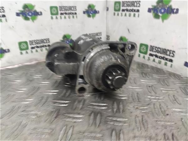 MOTOR ARRANQUE Volkswagen Golf - 8436 / AHF