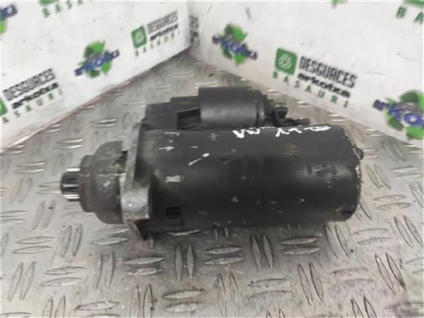 MOTOR ARRANQUE Volkswagen Golf - 8436 / AHF 2