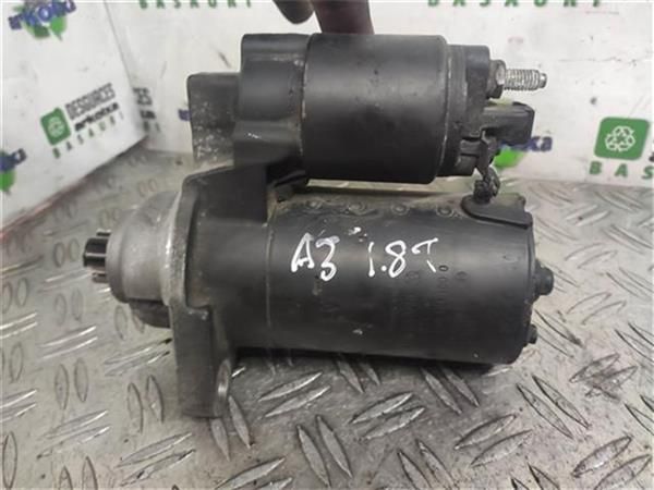 MOTOR ARRANQUE Audi A3 1.8  (8L) (110 KW) - 8441 / AUM