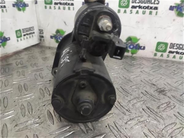 MOTOR ARRANQUE Audi A3 1.8  (8L) (110 KW) - 8441 / AUM 2
