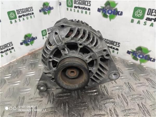 ALTERNADOR Audi A4 1.8 G (B5) (110 KW) - 8450 / AEB
