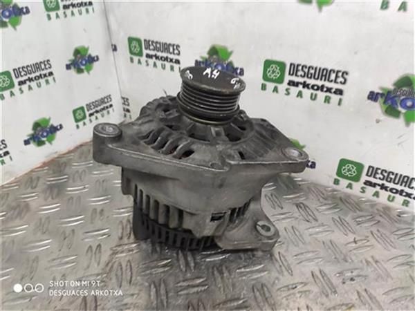 ALTERNADOR Audi A4 1.8 G (B5) (110 KW) - 8450 / AEB