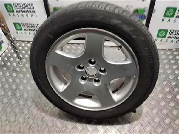 NEUMATICO Audi A6 2.5 TDI (4B) (103 KW) - 8461 / AEL