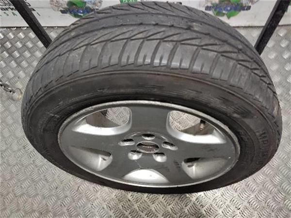 NEUMATICO Audi A6 2.5 TDI (4B) (103 KW) - 8461 / AEL 2