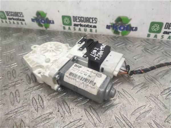 MOTOR ELEVALUNAS TRA. DCHO. Seat Leon 1.9 TDI (1P1) (77 KW) - 8520 / BKC