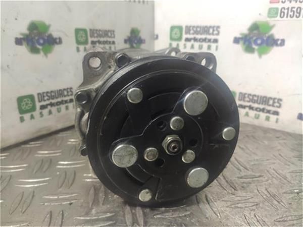 COMPRESOR AIRE ACOND. Peugeot 307 - 8524