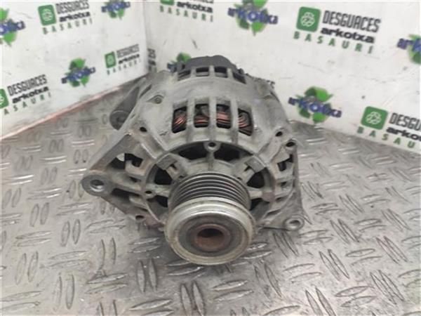 ALTERNADOR Renault Megane - 8529 / F9Q