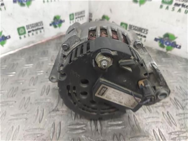 ALTERNADOR Renault Megane - 8529 / F9Q 2