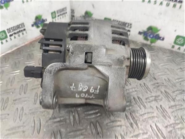ALTERNADOR Renault Megane - 8529 / F9Q
