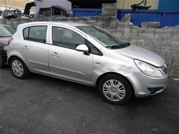 COMPRESOR AIRE ACOND. Opel Corsa 1.3 CDTI D (55 KW) - 8620 / Z13DTJ