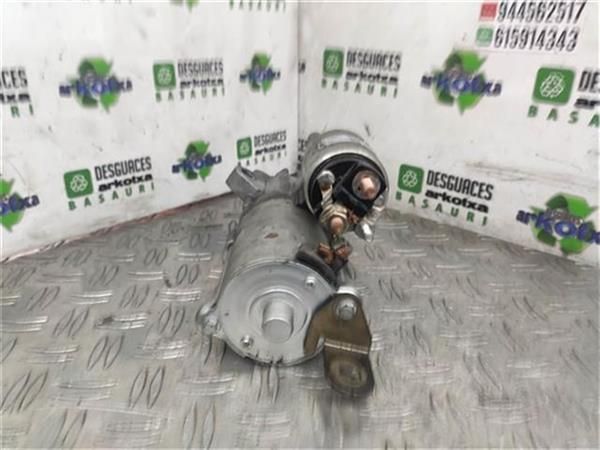 MOTOR ARRANQUE Ford Mondeo - 8653 / CHBA