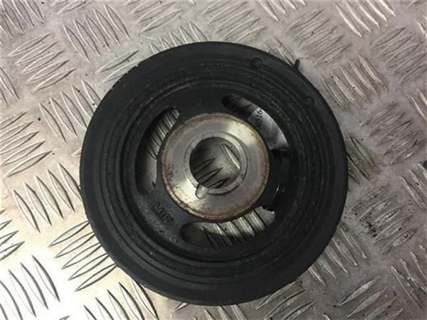 POLEA CIGUEÑAL Citroen C 4 - 8681 / 9HZ