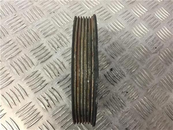 POLEA CIGUEÑAL Citroen C 4 - 8681 / 9HZ 2