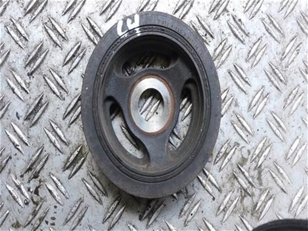 POLEA CIGUEÑAL Citroen C 4 - 8682 / 9HY