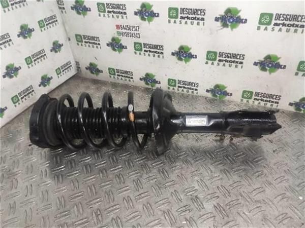 AMORTIGUADOR DEL. IZDO. Seat Ibiza 1.4 (55 KW) - 8763 / AUA
