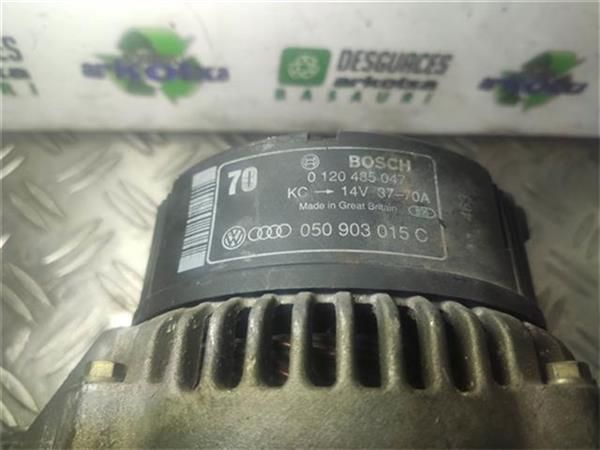 ALTERNADOR Audi 80 - 8775 2