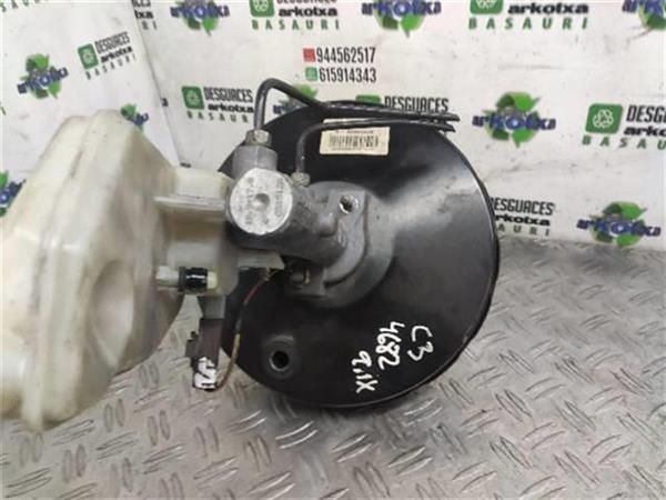 SERVOFRENO Citroen C3 1.6 HDI (66 KW) - 8793 / 9HX