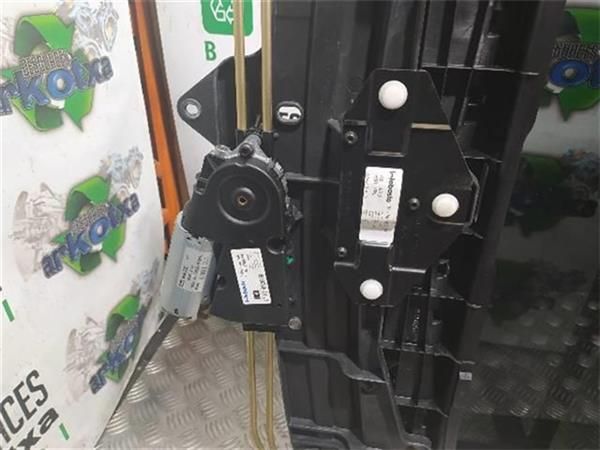 TECHO ELECTRICO Mini Cooper 1.6  (R50,R53) COOPER S (125 KW) - 8834 / W11B16AA