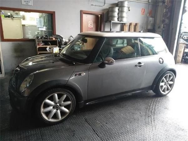 TECHO ELECTRICO Mini Cooper 1.6  (R50,R53) COOPER S (125 KW) - 8834 / W11B16AA