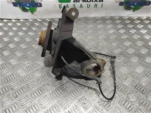 MANGUETA DEL. DCHA. Mini Cooper 1.6  (R50,R53) COOPER S (125 KW) - 8835 / W11B16AA