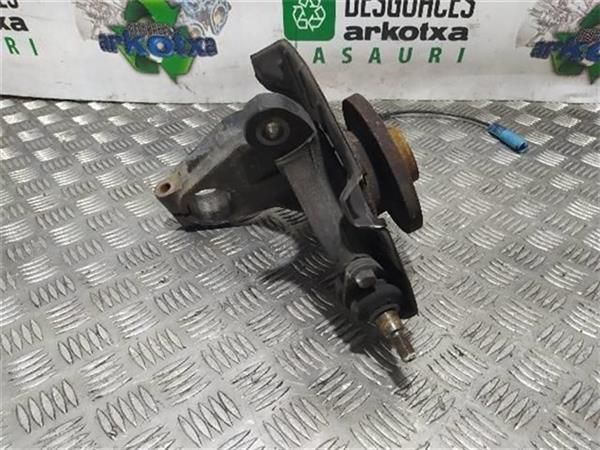 MANGUETA DEL. DCHA. Mini Cooper 1.6  (R50,R53) COOPER S (125 KW) - 8835 / W11B16AA