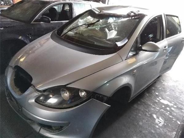 AMORTIGUADOR TRA. DCHO. Seat Toledo 2.0 TDI (5P2) (103 KW) - 8839 / BKD