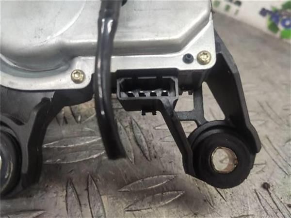 MOTOR LIMPIAPARABRISAS TRA. Volkswagen Golf 1.6  (1J1) (74 KW) - 8953 / AKL