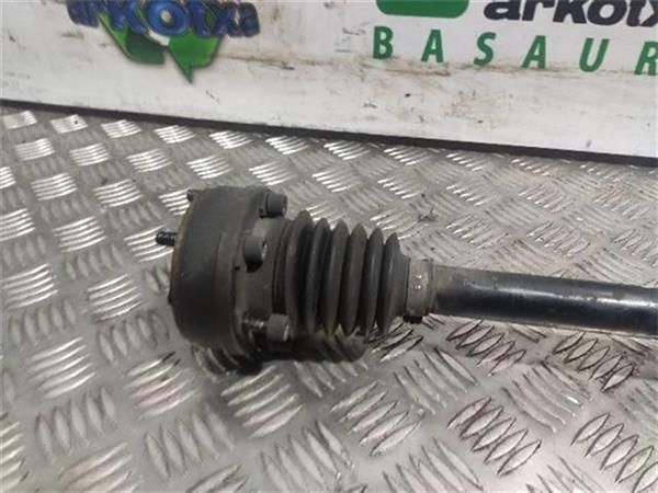 TRANSMISION DEL. IZDA. Volkswagen Golf 1.6  (1J1) (74 KW) - 8955 / AKL