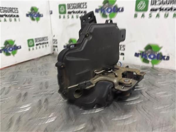 CERRADURA PUERTA DEL. DCHA. Seat Toledo - 8987