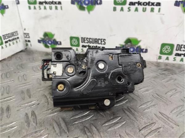 CERRADURA PUERTA DEL. DCHA. Seat Toledo - 8987