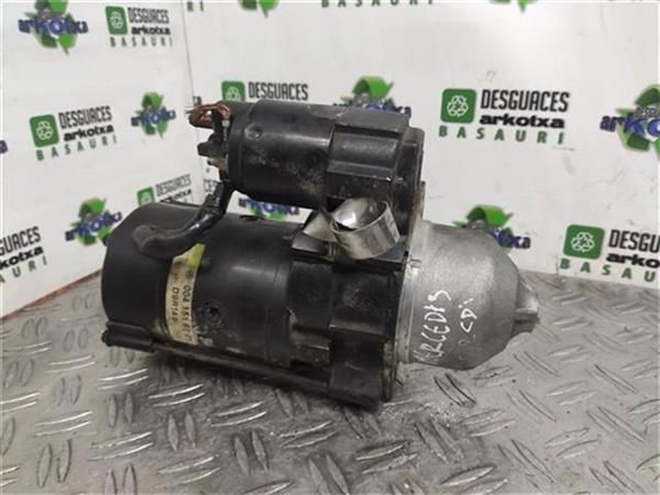 MOTOR ARRANQUE Mercedes 250 - 8992 2