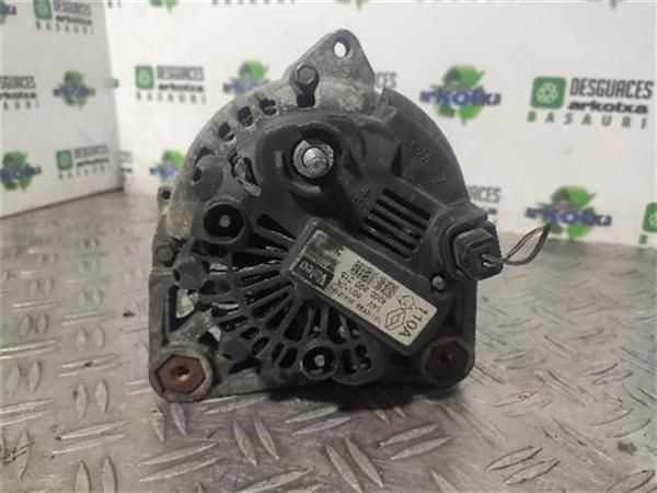 ALTERNADOR Renault Megane 1.9 DCI GR. SCENIC II (88 KW) - 9002 / F9QD8