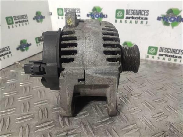 ALTERNADOR Renault Megane 1.9 DCI GR. SCENIC II (88 KW) - 9002 / F9QD8 2